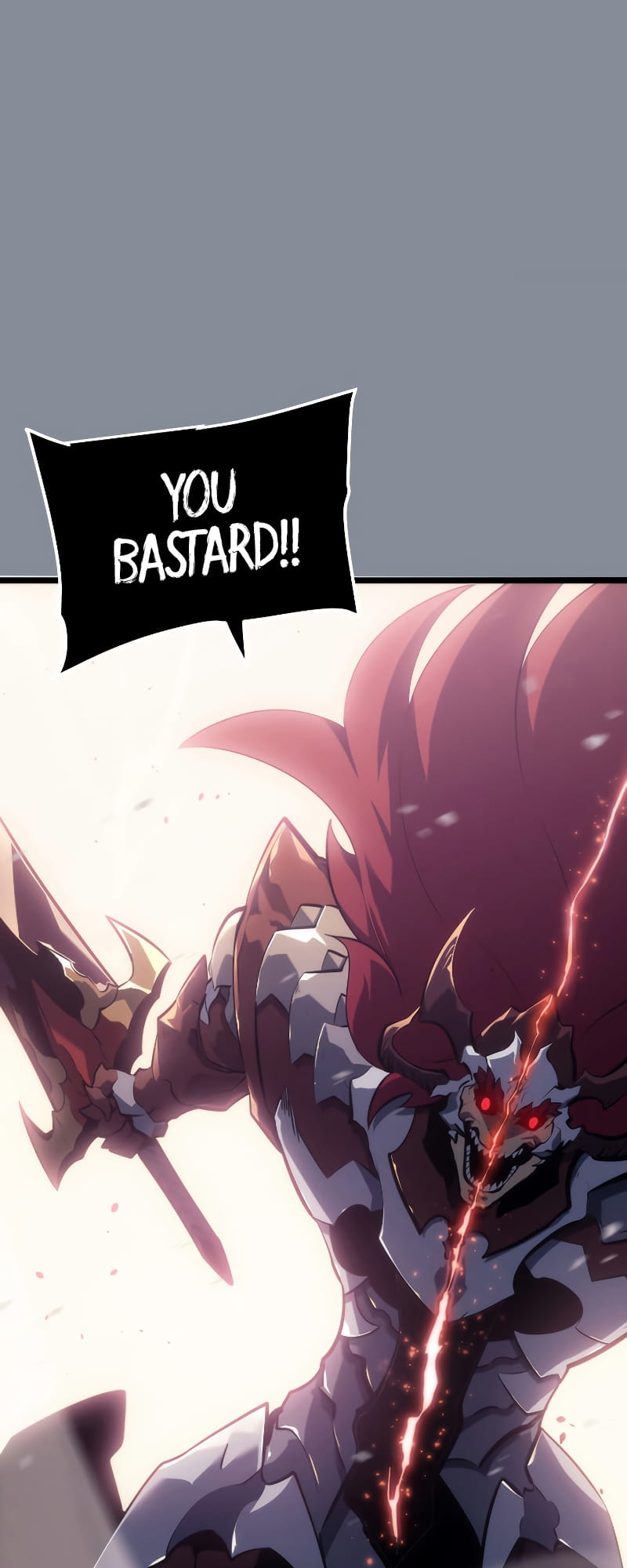 Solo Leveling, Chapter 177 image 21